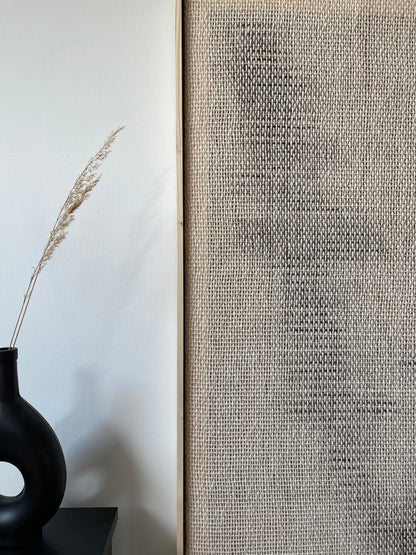 XXL Huek - Tkanie Tkane Sztuki