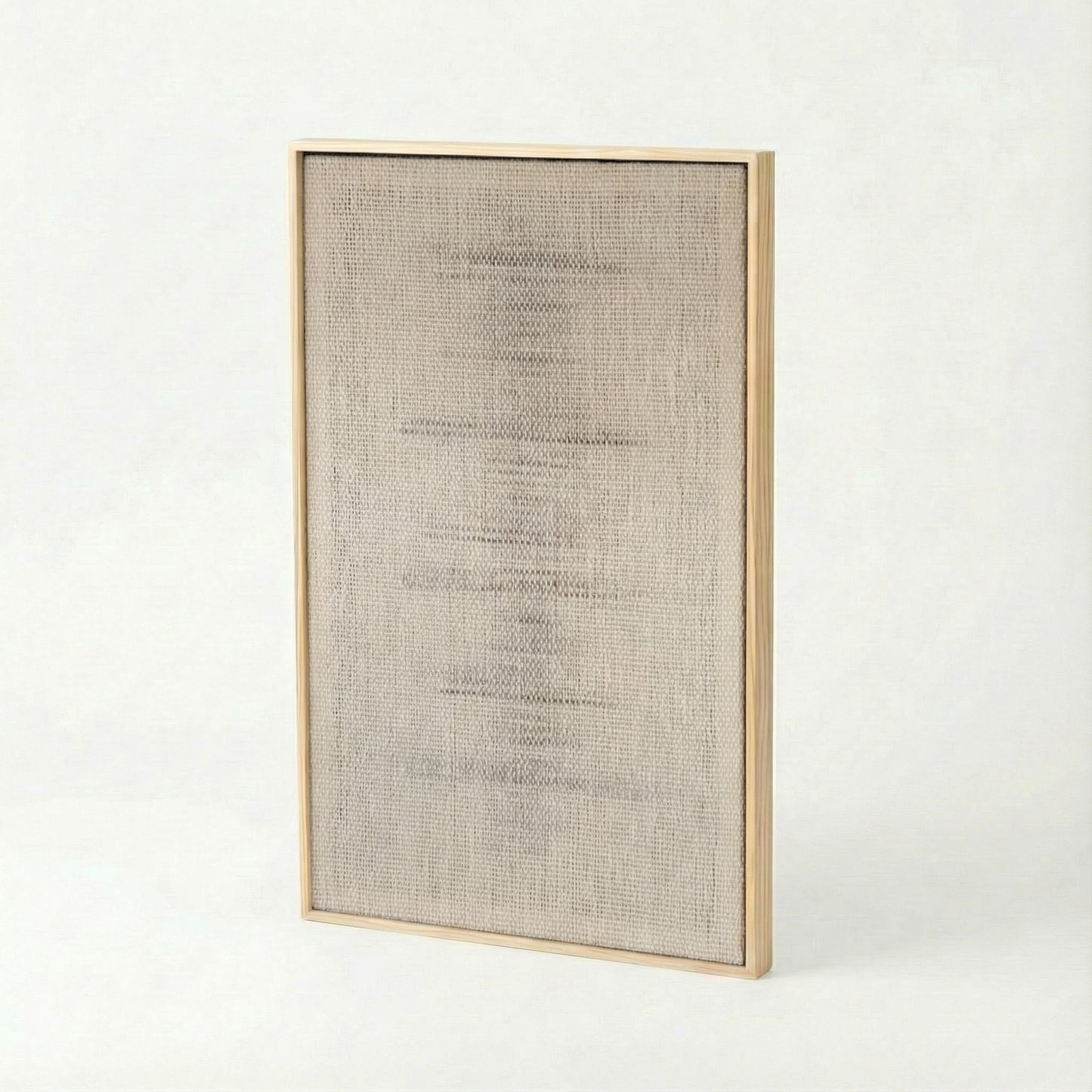 Njolle - Dip Dyed Wall Hanging - Unique Wall Decoration