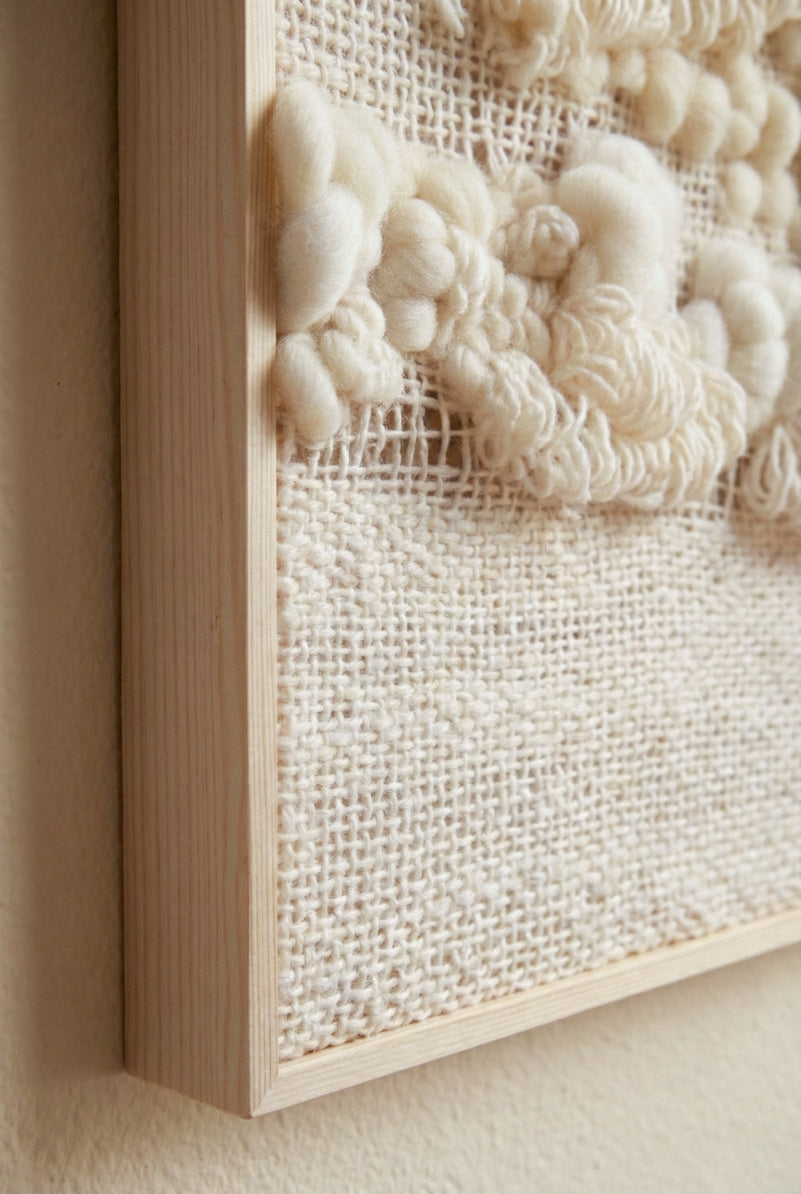 Vea - Textile Wall Art