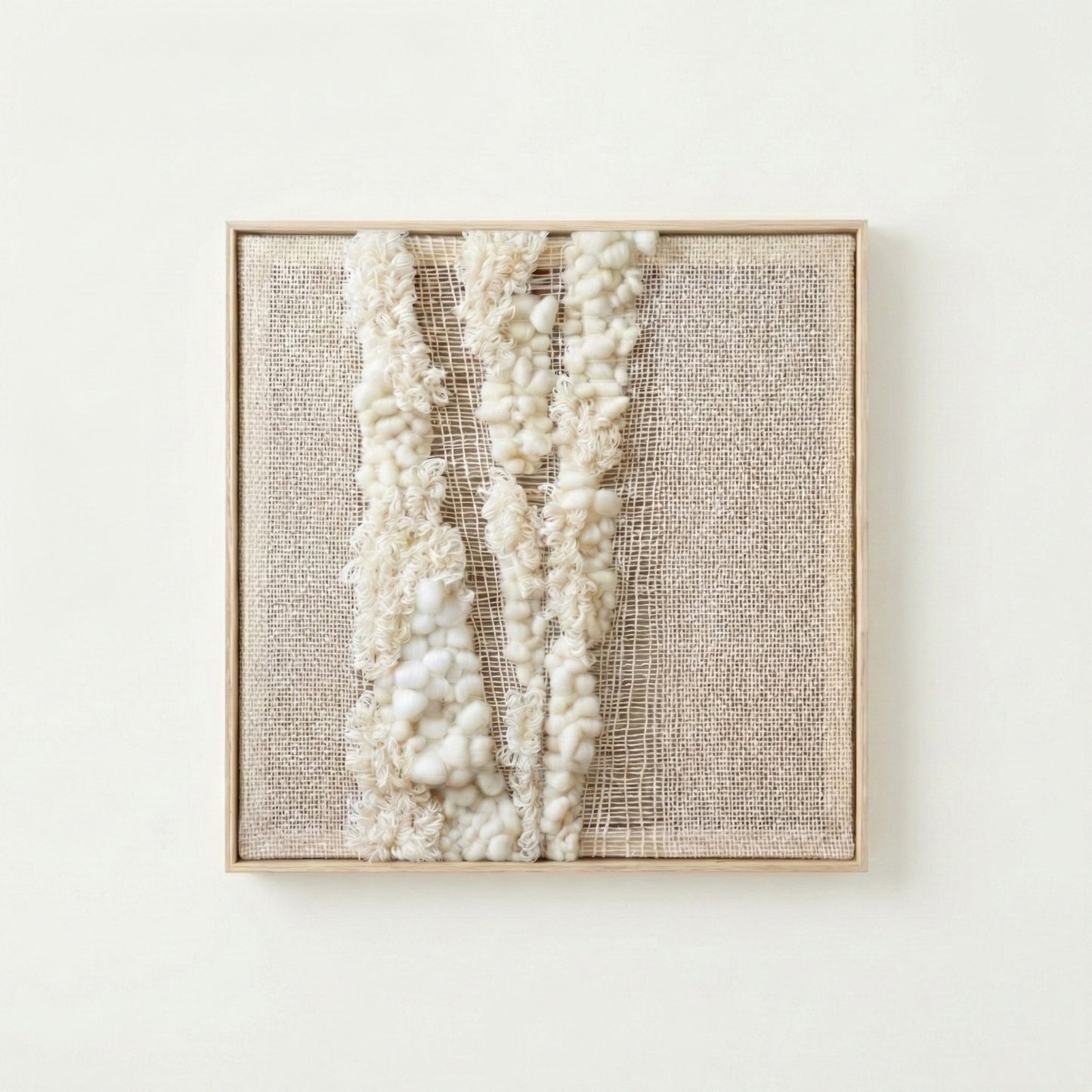 Vea - Tekstylny Obraz Ścienny