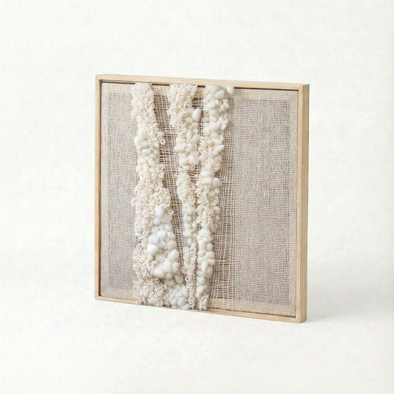 Vea - Textile Wall Art