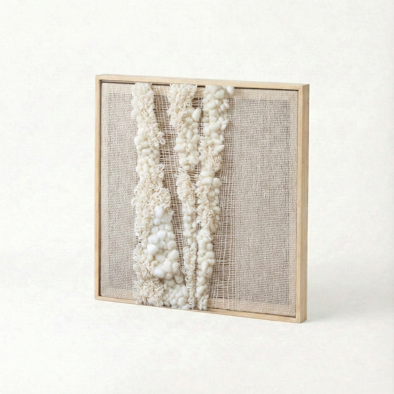 Vea - Textile Wall Art