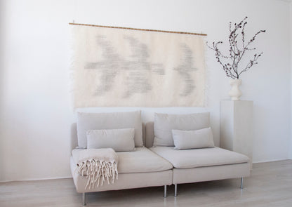 Zeva - Bird Wall Hanging