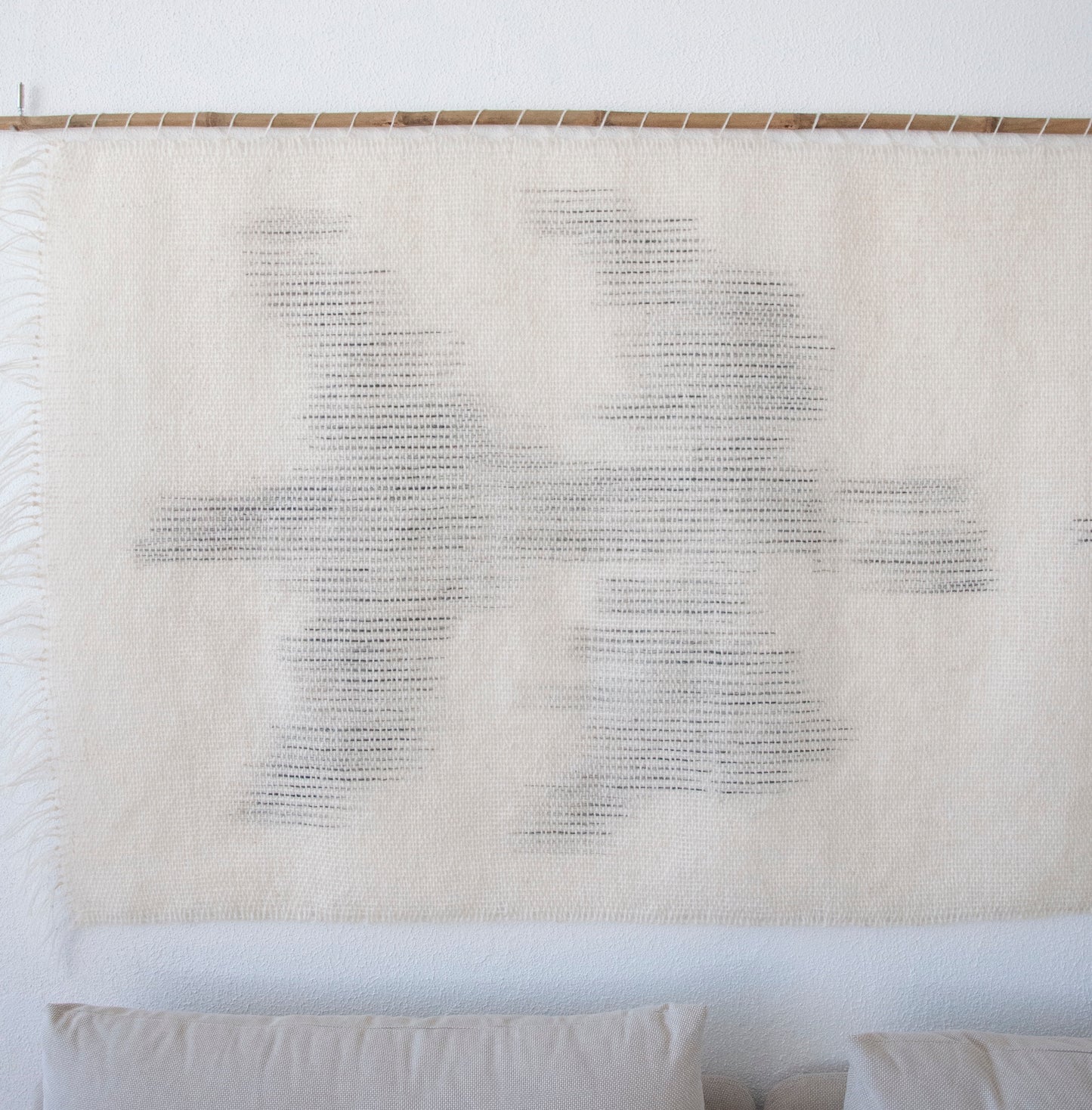 Zeva - Bird Wall Hanging