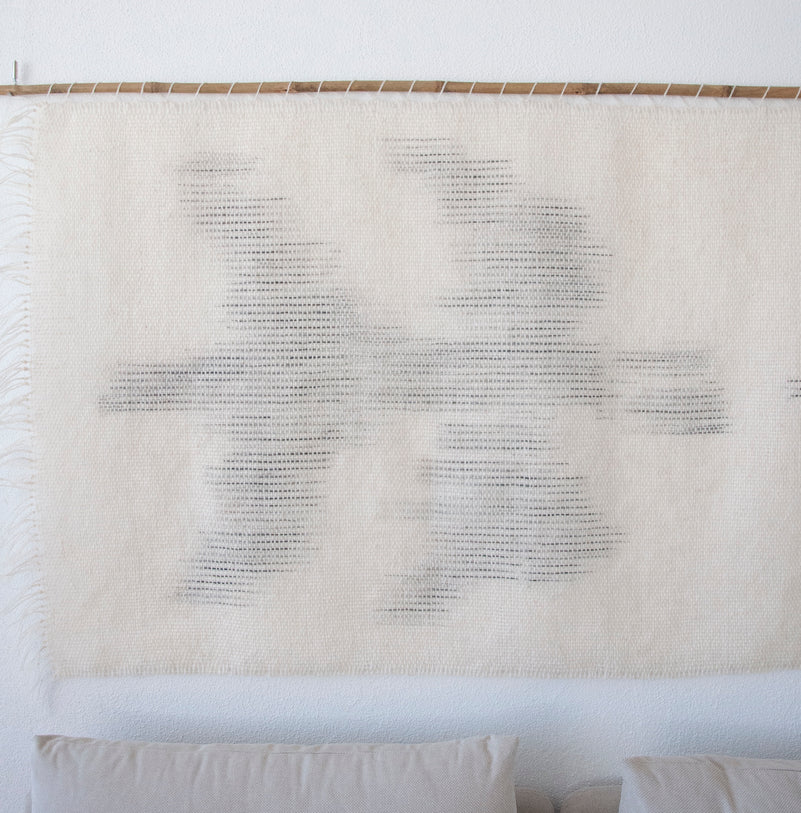 Zeva - Bird Wall Hanging