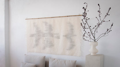 Zeva - Bird Wall Hanging