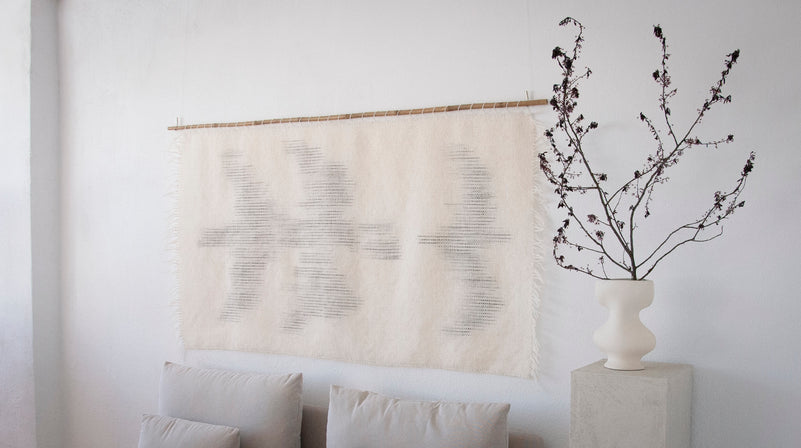 Zeva - Bird Wall Hanging