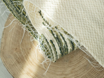 Cielo M - Czeska dekoracja ścienna - Tkana zawieszka ścienna