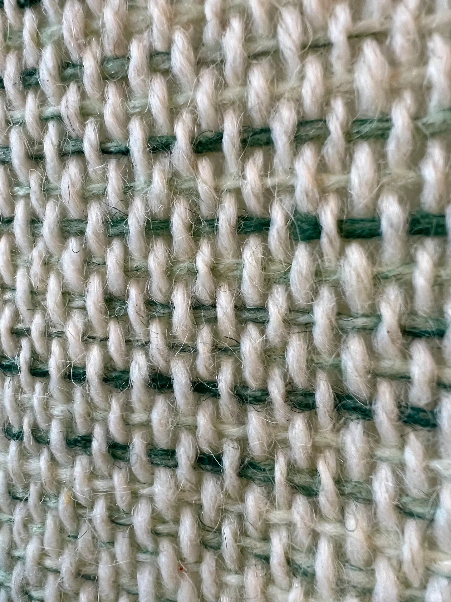 Gobelin barwiony zanurzeniowo - tkana dekoracja ścienna 