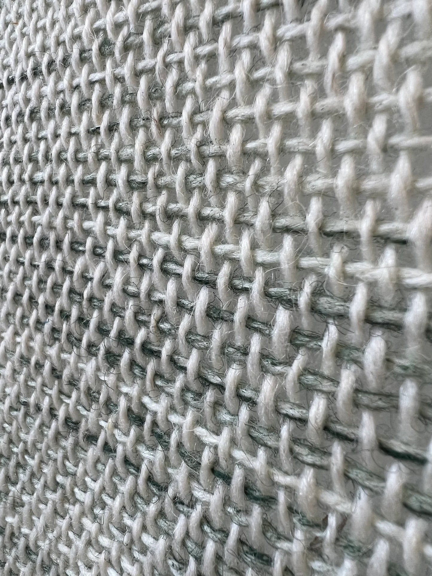 Gobelin barwiony zanurzeniowo - tkana dekoracja ścienna 