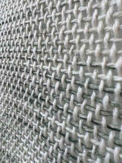 Gobelin barwiony zanurzeniowo - tkana dekoracja ścienna 