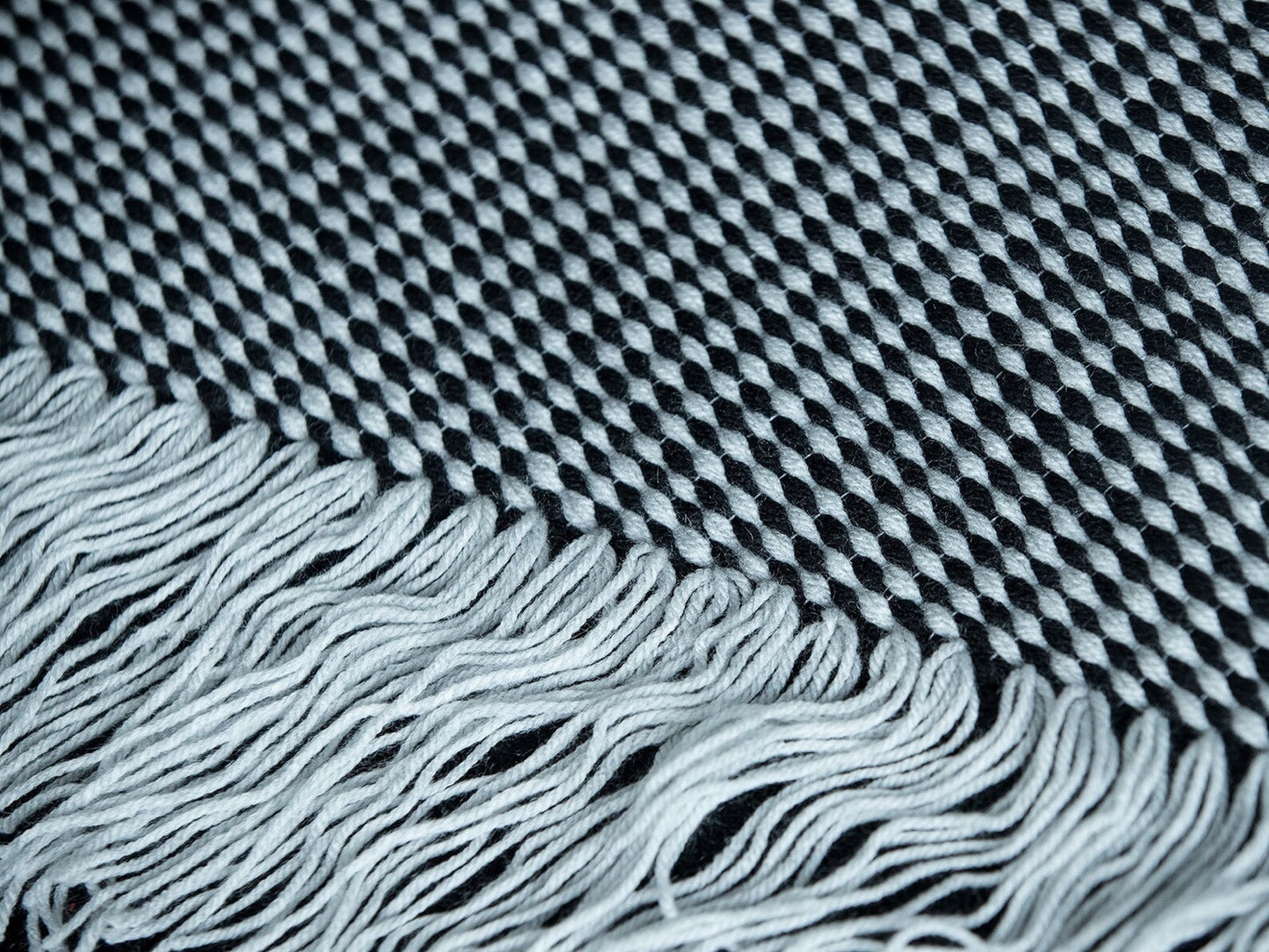 Baho - Handwoven Boho Wall Tapestry