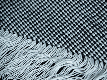 Baho - Handwoven Boho Wall Tapestry