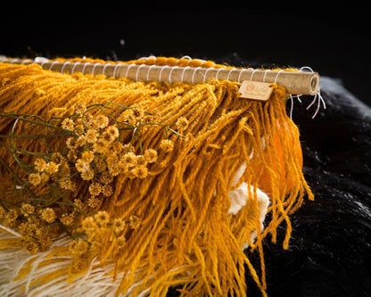 Saule - Kudłata wełna Art