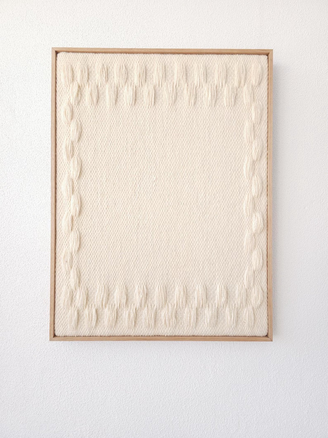 Harmony Frames - Set of 2 Wall Tapestries