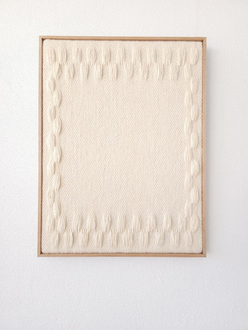 Harmony Frames - Set of 2 Wall Tapestries