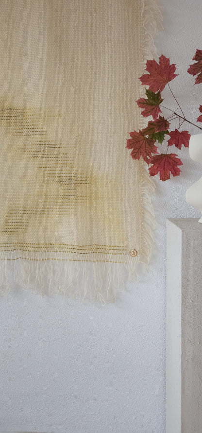 O’Mua Verde - Modern Wall Art