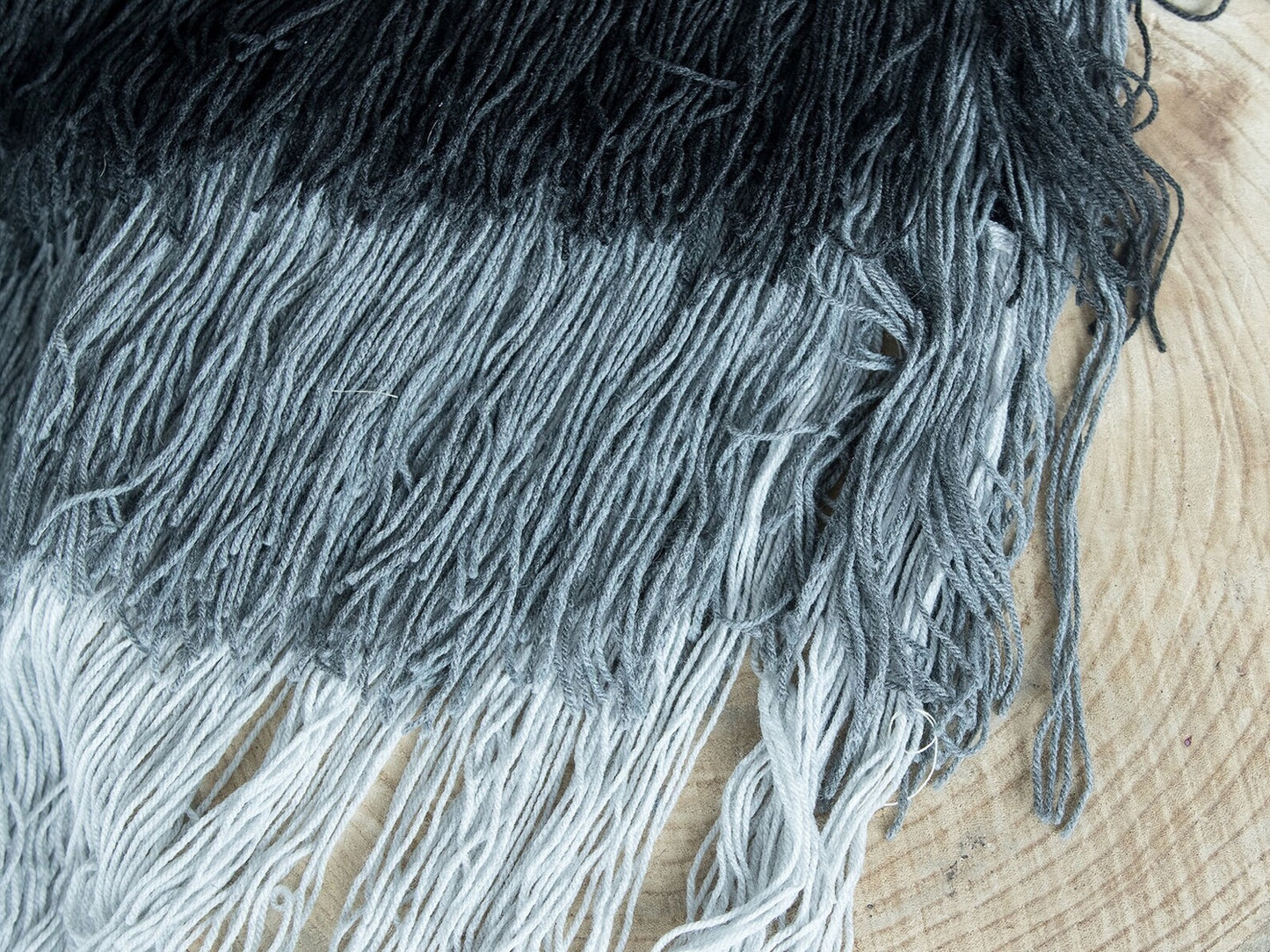 Baho - Handwoven Boho Wall Tapestry