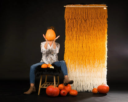 Saule - Kudłata wełna Art