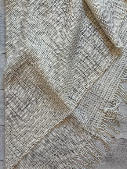 Tupe - Misty Wall Hanging - Woven Wall Decoration