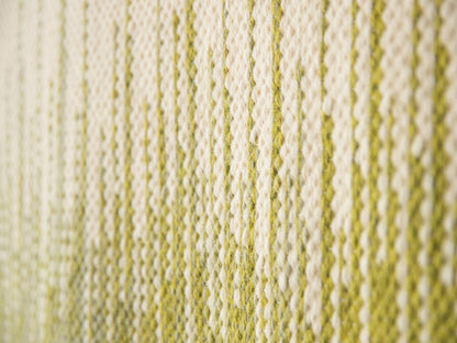 Vero - Green Ombre Tapestry