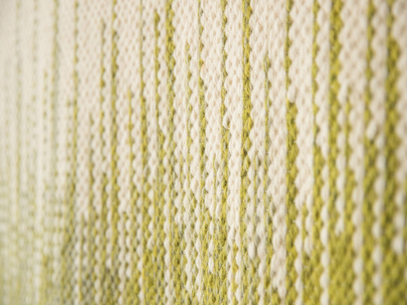 Vero - Green Ombre Tapestry