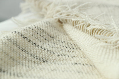 Bruine - grafika ścienna Japandi