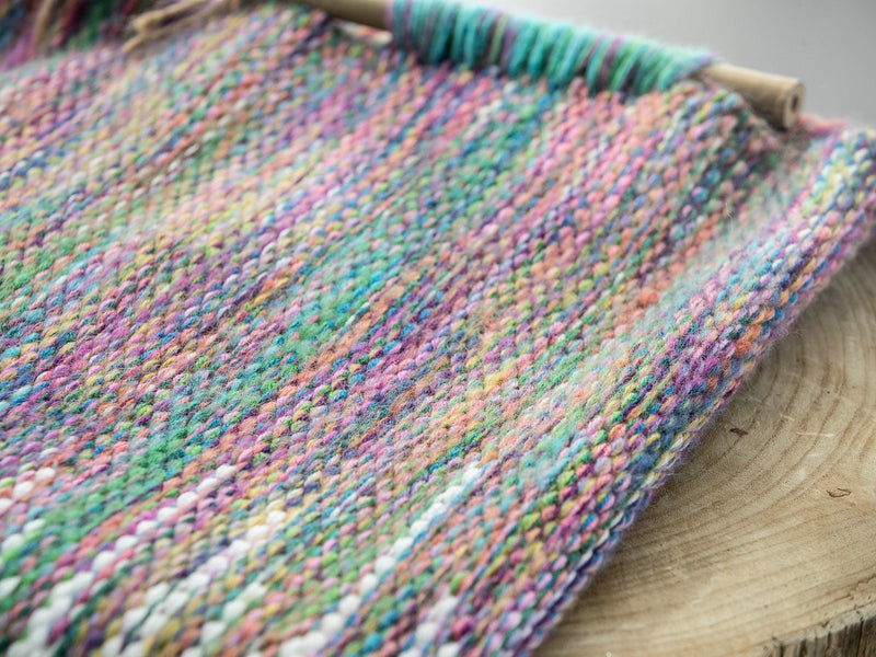 Colora - Textile Wall Hanging