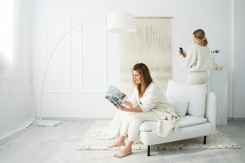 Bruine - Elegant Wall Decoration