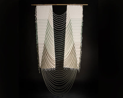 Zielona Urania - Gobelin