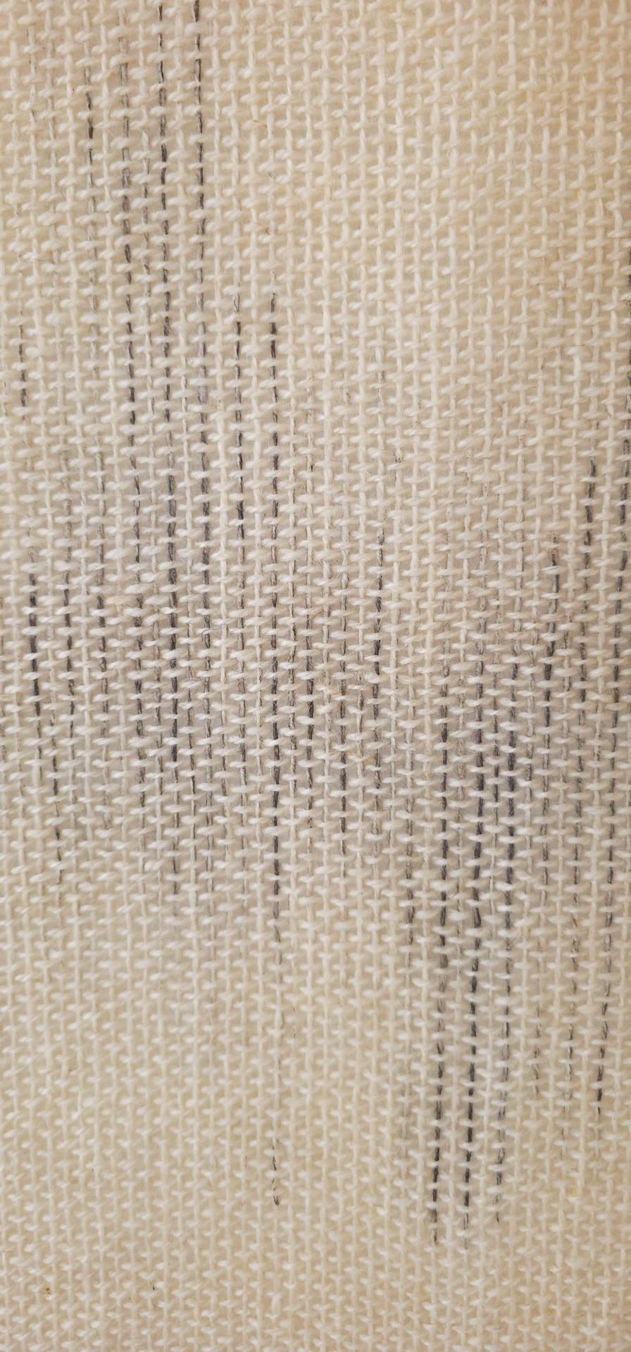 Misty Music - Handwoven Tapestry