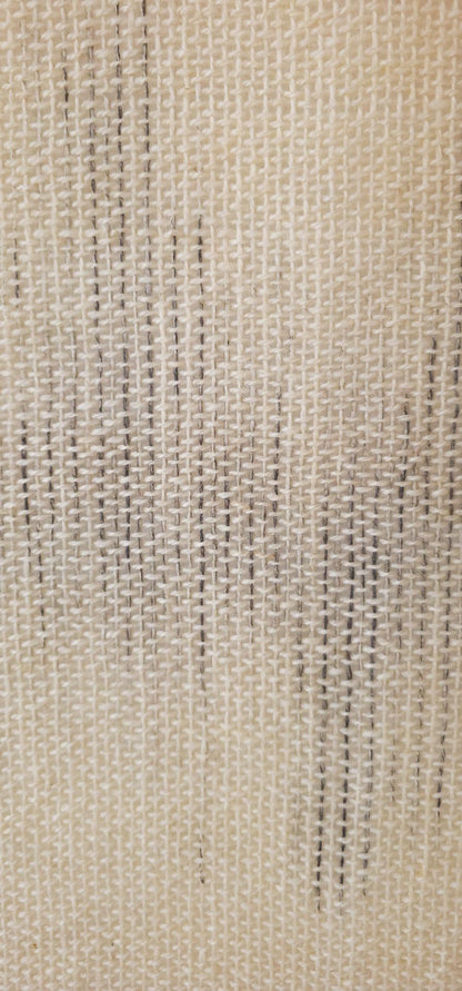 Misty Music - Handwoven Tapestry