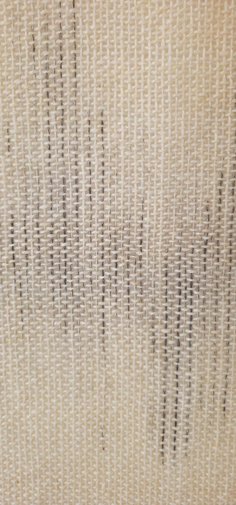 Misty Music - Handwoven Tapestry