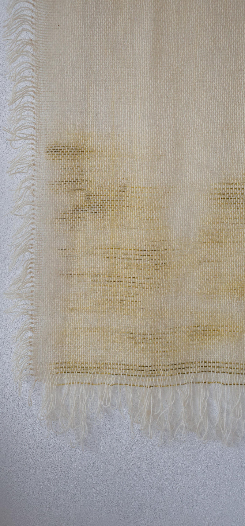 O’Mua Verde - Modern Wall Art