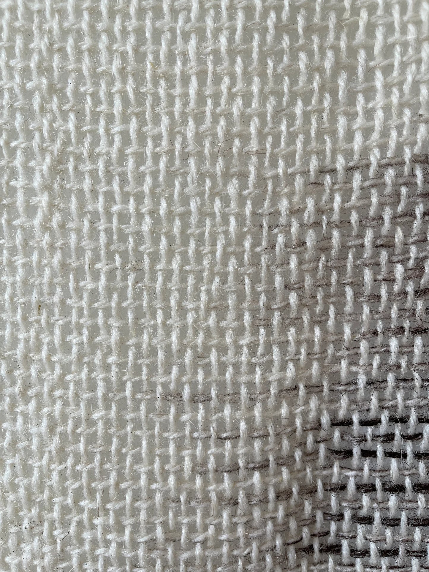 Gobelin barwiony zanurzeniowo - tkana dekoracja ścienna 