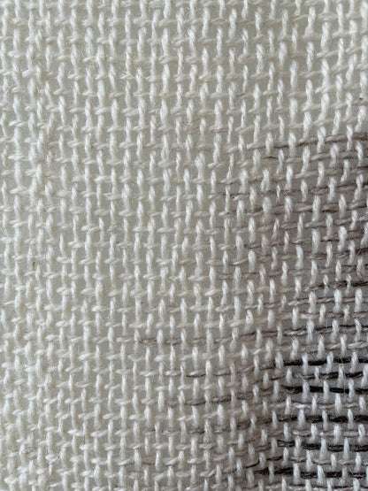 Gobelin barwiony zanurzeniowo - tkana dekoracja ścienna 