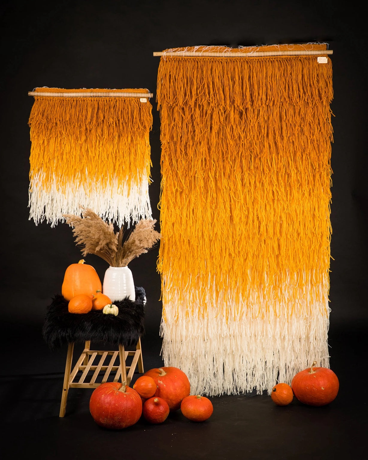 Saule - Kudłata wełna Art