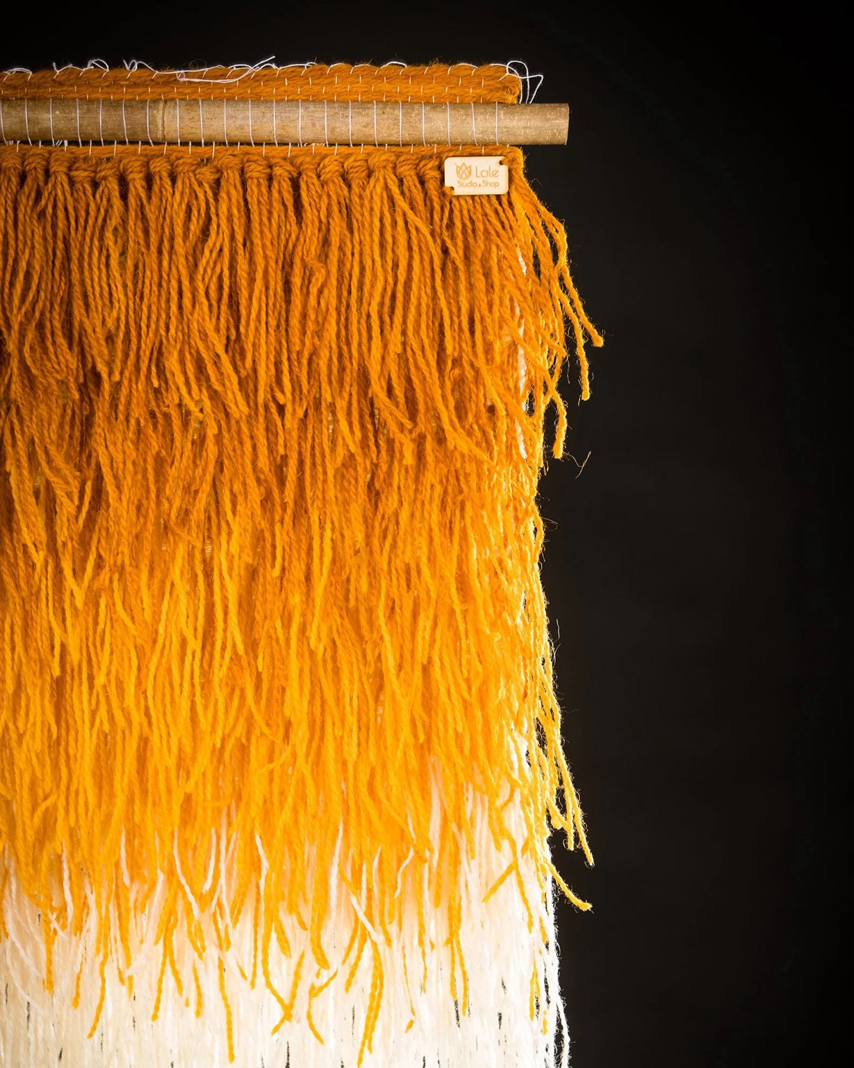 Saule - Kudłata wełna Art