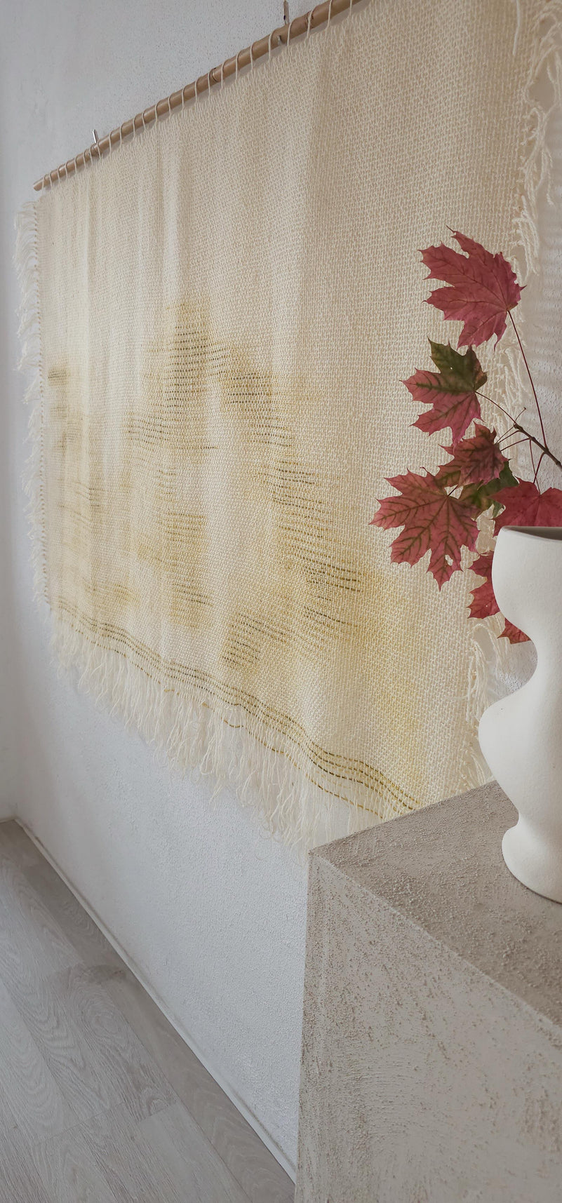 O’Mua Verde - Modern Wall Art