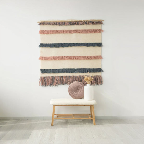 Pipi - Woven Wall Decoration