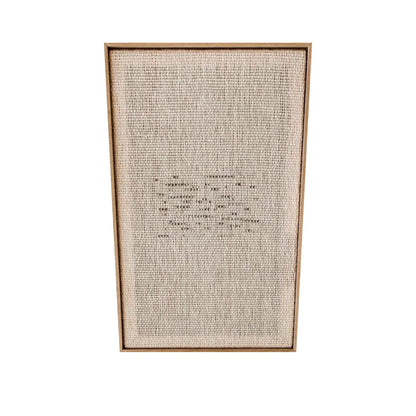 Flun - Wool Wall Decoration