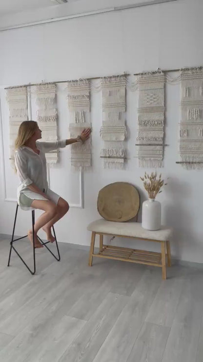 Teide 5- Gobelin ścienny Natura - Gobelin artystyczny