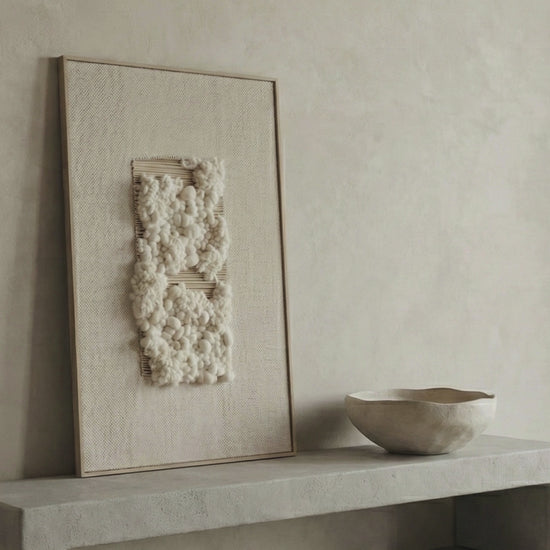 Video of Velua tapestry