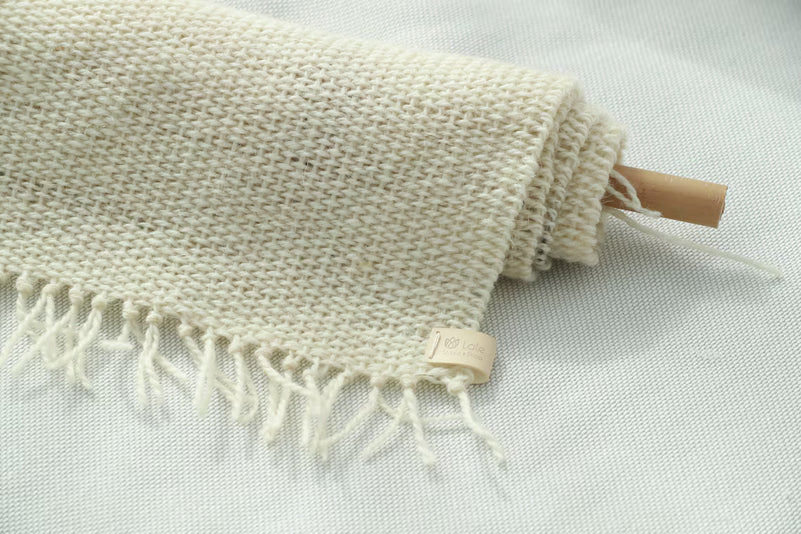 Serenity - Wool Wall Tapestry