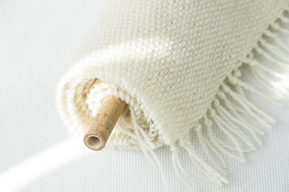 Serenity - Wool Wall Tapestry