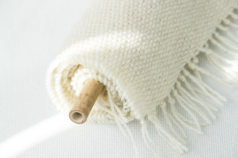 Serenity - Wool Wall Tapestry