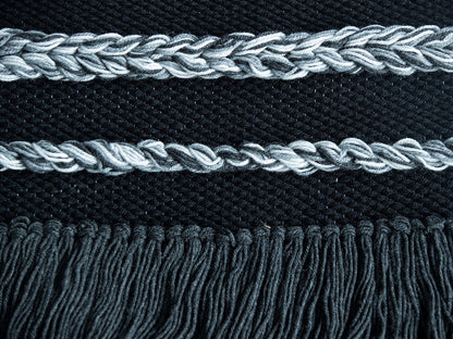 Baho - Handwoven Boho Wall Tapestry