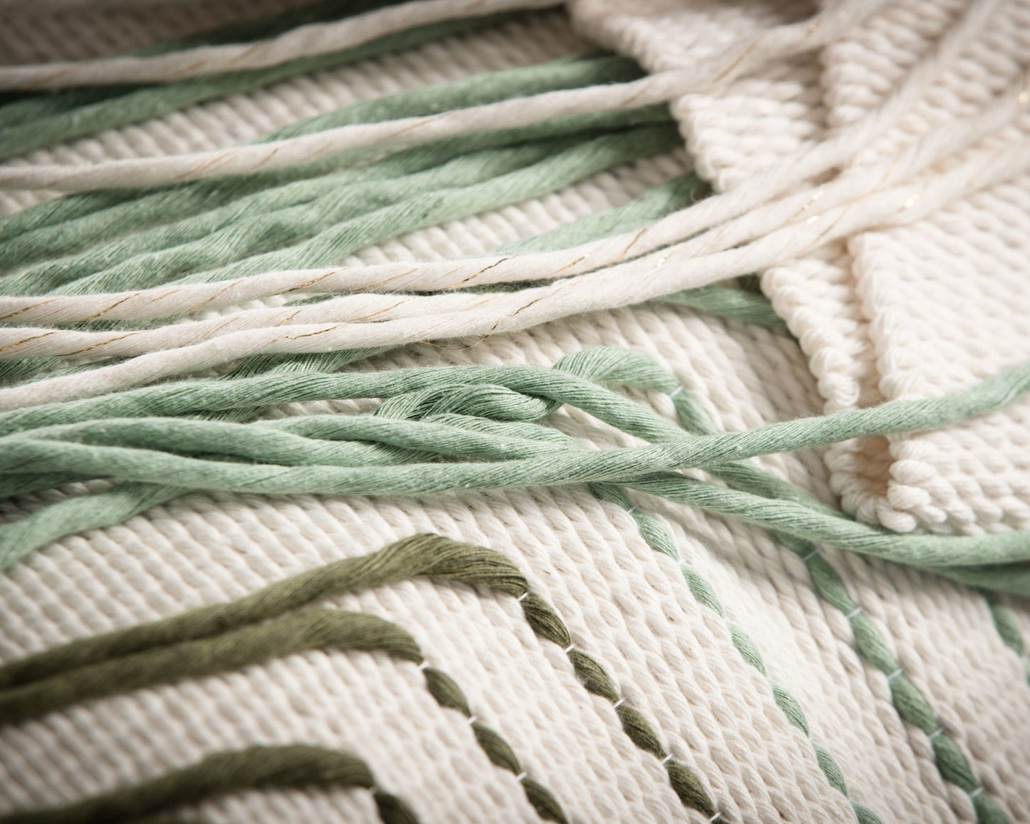 Zielona Urania - Gobelin