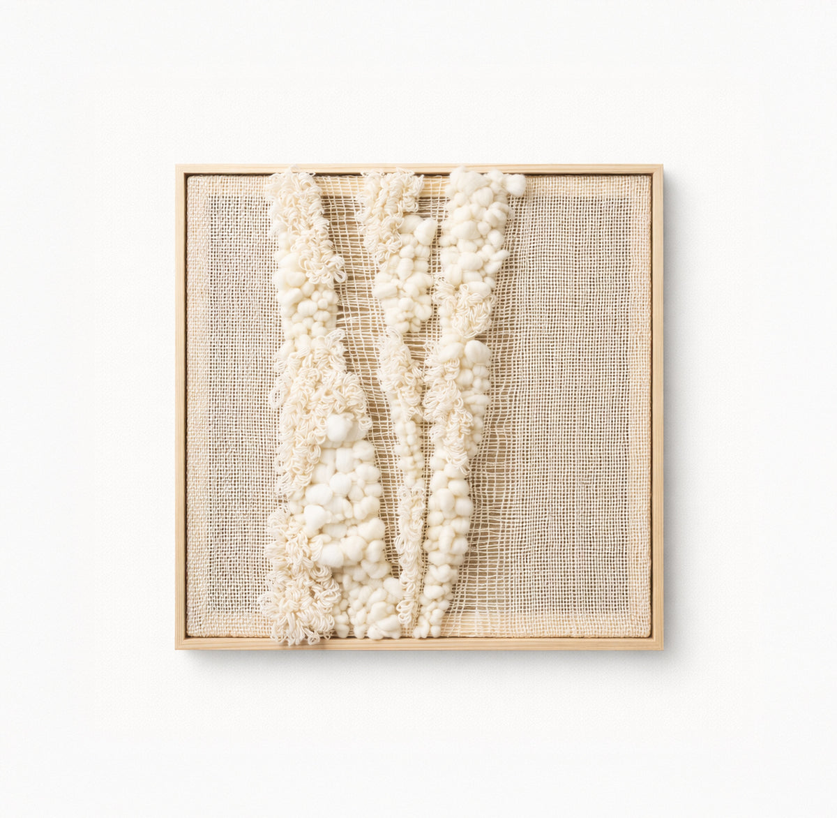 Vea - Textile Wall Art