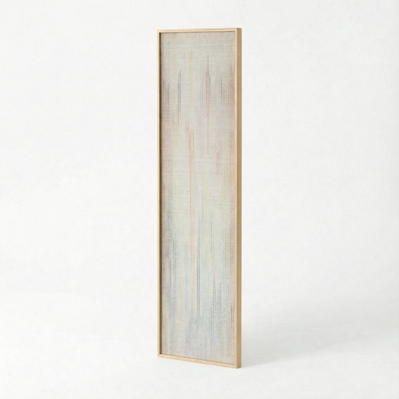 Vitre - Elegant Colorful Decoration